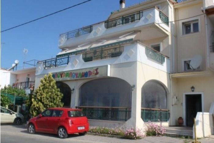 Lina Studios Ποτός Εξωτερικό φωτογραφία
