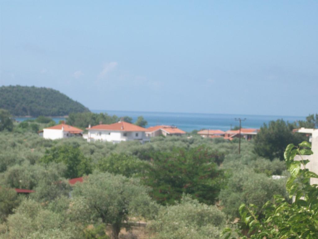 Lina Studios Ποτός Εξωτερικό φωτογραφία