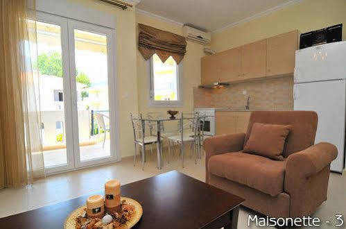 Lina Studios Ποτός Εξωτερικό φωτογραφία