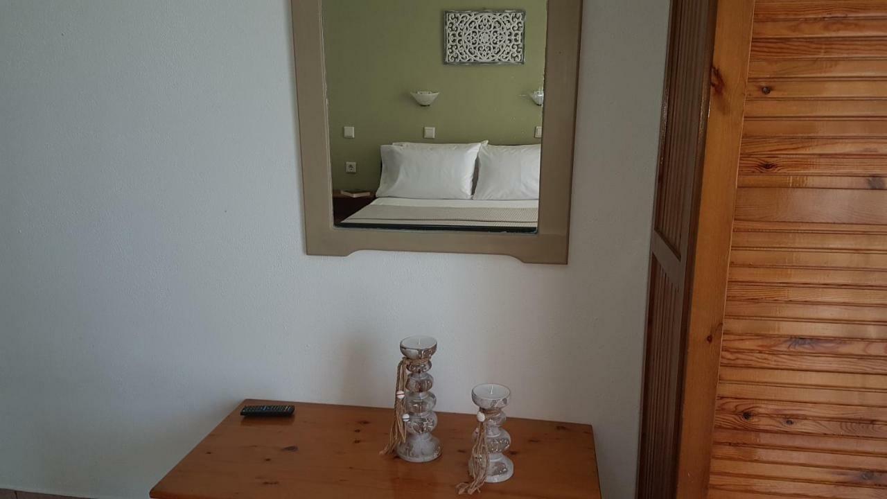 Lina Studios Ποτός Εξωτερικό φωτογραφία