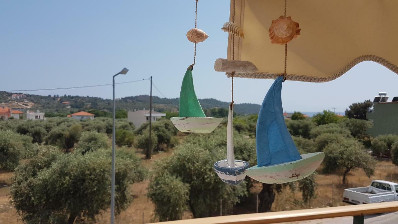 Lina Studios Ποτός Εξωτερικό φωτογραφία