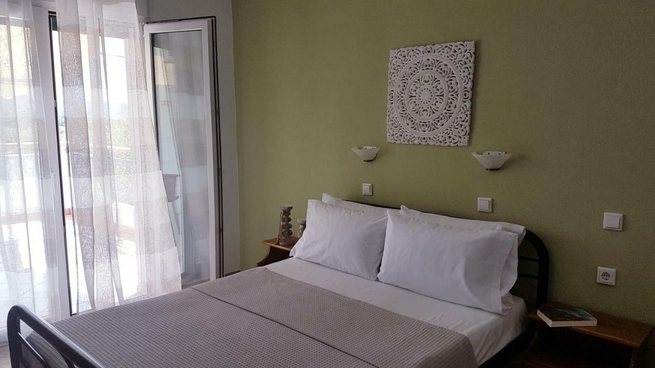 Lina Studios Ποτός Εξωτερικό φωτογραφία